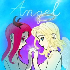 angel (ft. Eidolon Seeker)[prod.ninewaters]