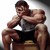 Artwork for 13 Minutes of the realest Bodybuilding sounds