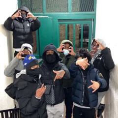 #STK Tenz X TapeDat - No Hook