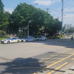 동네 짭새들 싹싹김치로다가 긁어 모으는 믹셋