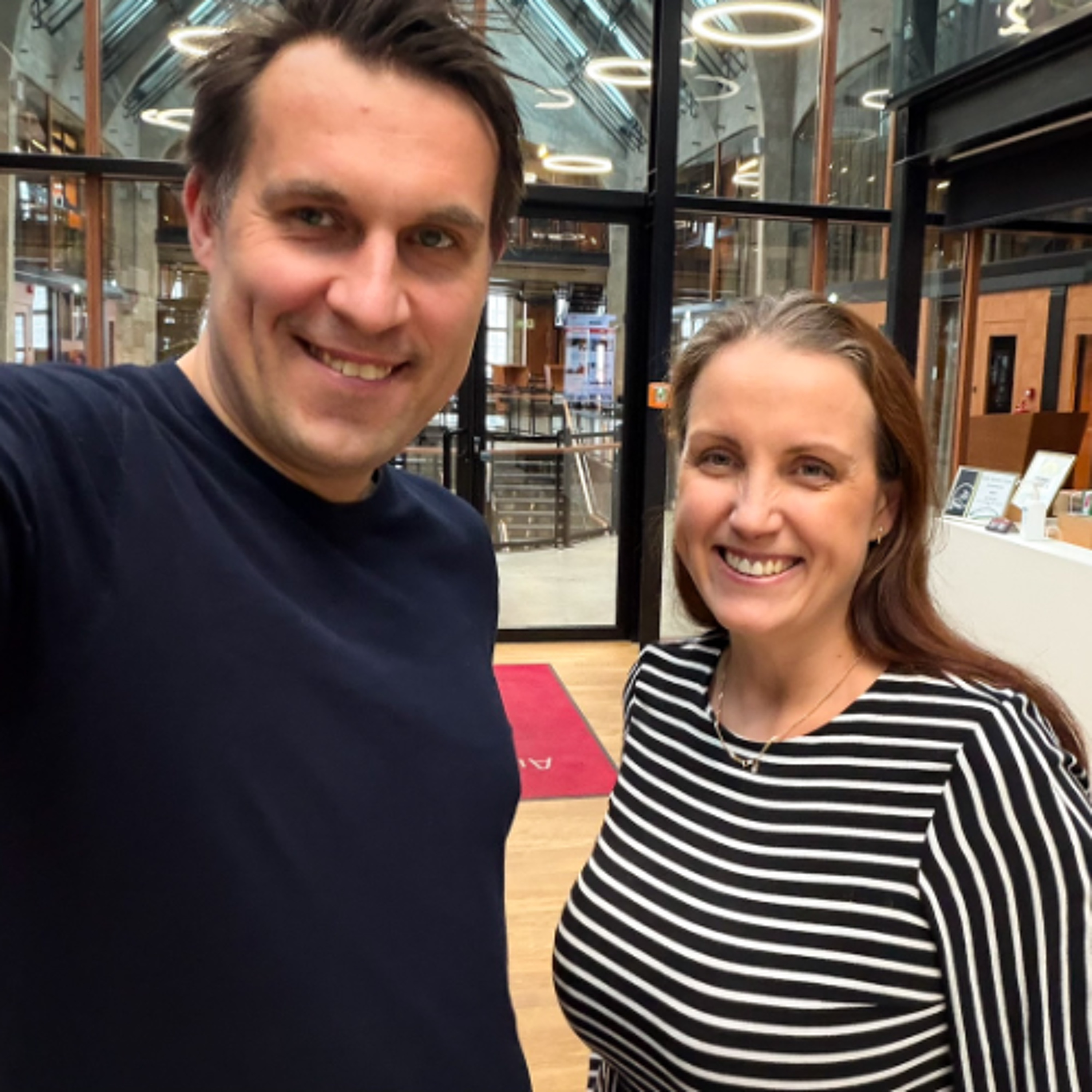 17.02.26 E-kaubanduse areng ja tulevik: kas AI-agent hakkab kliendi eest poodi valima?