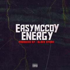 Energy Prod: Black Hydra