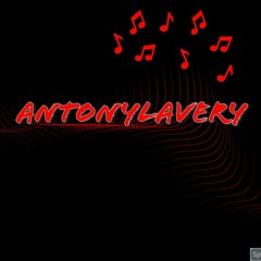 AntonyLavery - LSD Bomb!