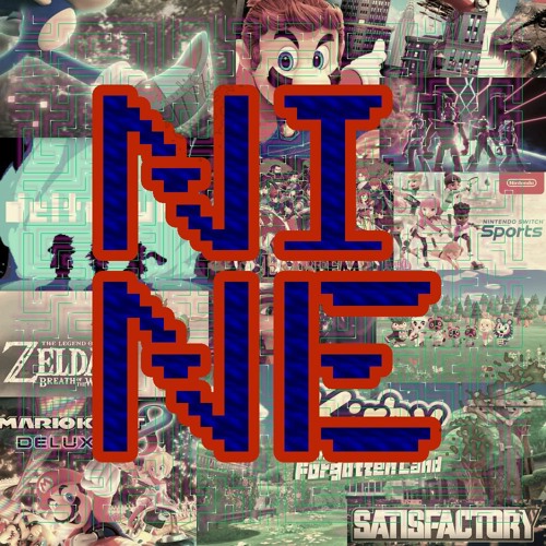 The HUGE Game Music Collection Vol. 9