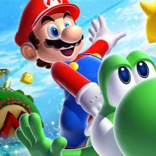 Stream [,CUEVANA, 01] VER! Súper Mario Bros (2023) la Pelicula Completa