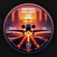 Gianni Ruocco, Guti Legatto - Landed