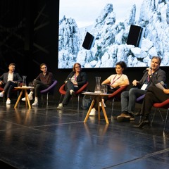 Panel: Die psychische Gesundheit junger Menschen stärken