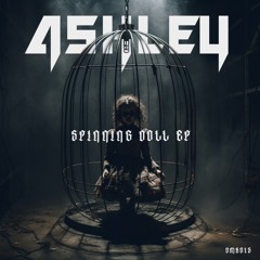 Ashley - Prisoner Of The Rave (Original Mix)