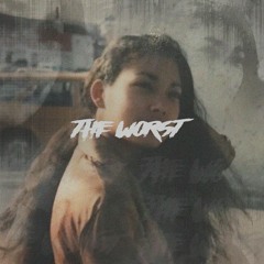 Jhené Aiko - The Worst (Barla Remix) - Video In Description