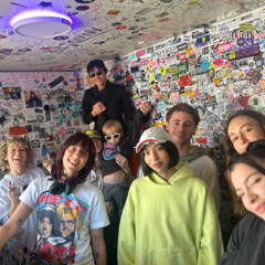Chloé Caillet @ The Lot Radio 02-28-2025