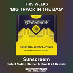 Perfect Motion (Nathan & Cano B Rework)