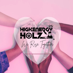 We Rise Together