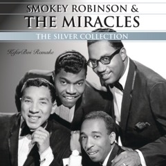 My Girl Has Gone - Smokey Robinson & The Miracles (KeferBoi Remake)