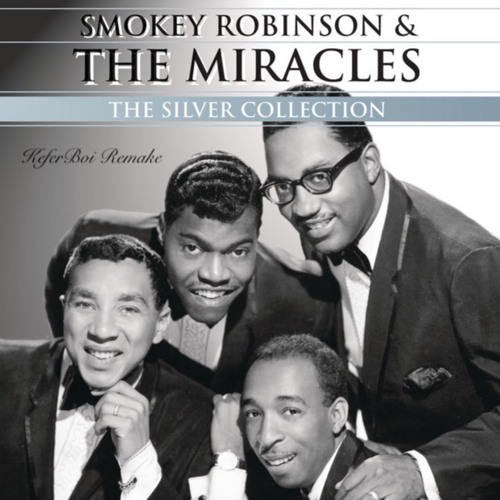 Stream My Girl Has Gone - Smokey Robinson & The Miracles (KeferBoi ...