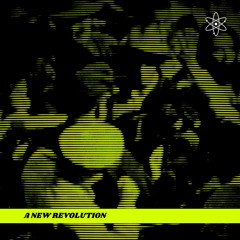 A NEW REVOLUTION - [BASS VALLEY VOL. 1 DEMO]