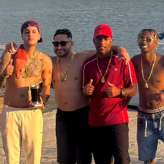 SET DO ARNON DO GRAU - RMX