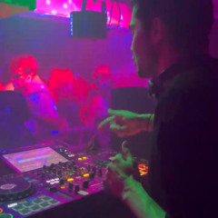 BATSOE 012 - Closing Set ORW