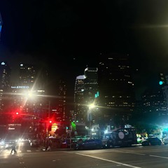 HOLY (GAZO-HENNESSY REMIX)