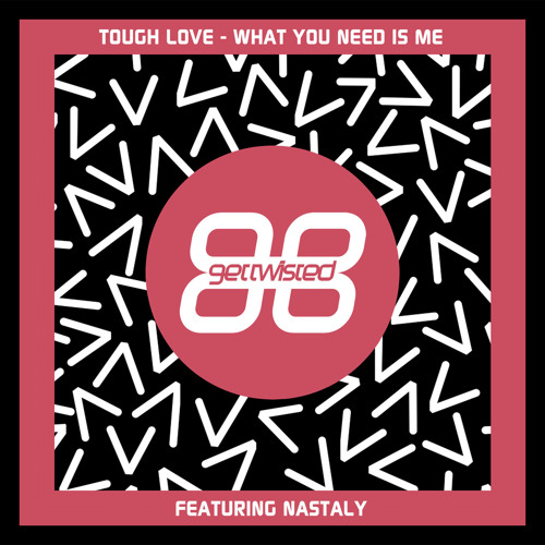 What You Need Is Me (Dub Mix) [feat. Nastaly]