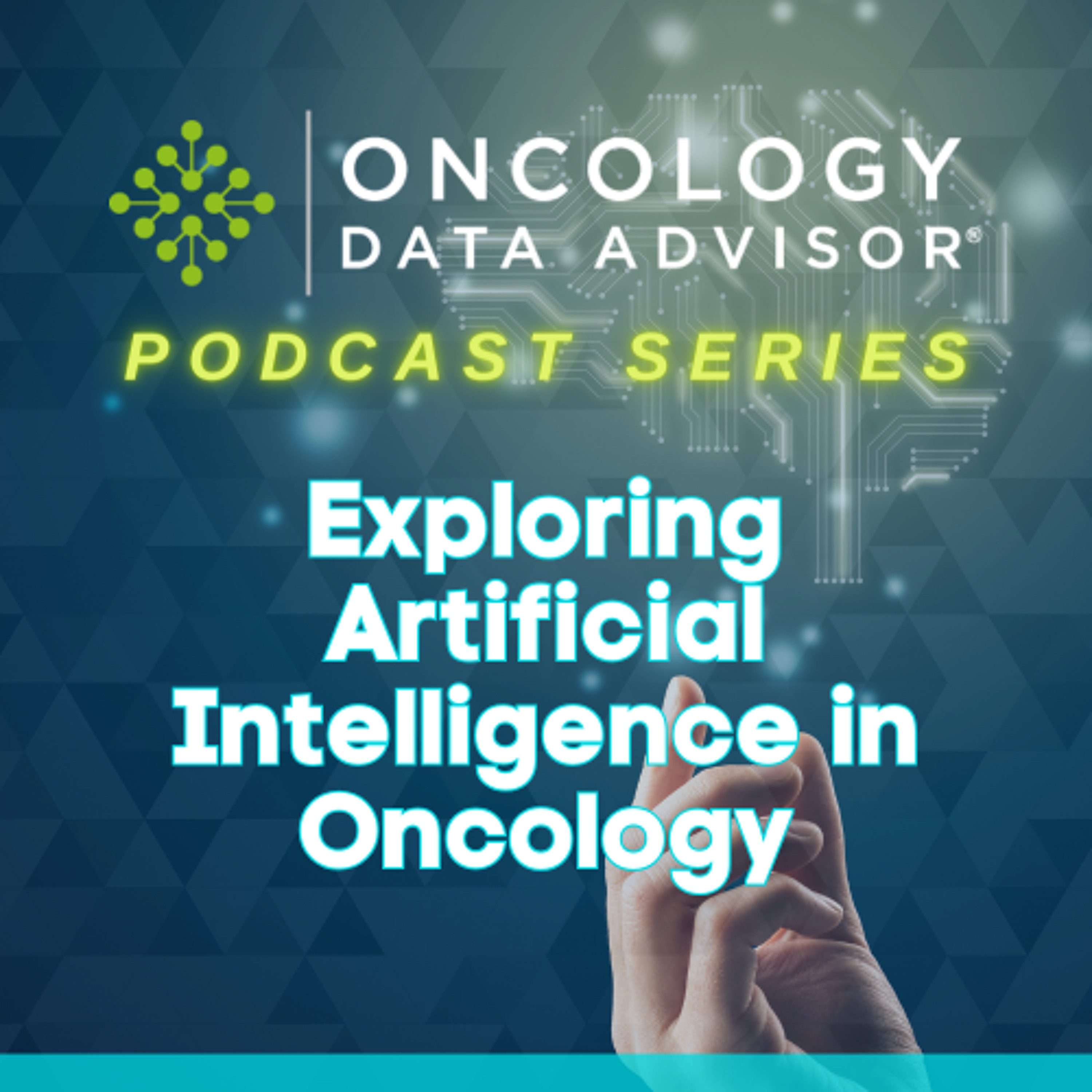Oncology Data Advisor