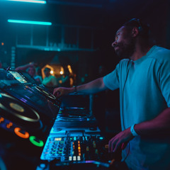 John Marshall - Funky / House Mix (Feb 25)