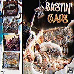 JDMPHXNK X DRDEAGLE - Bustin' Caps