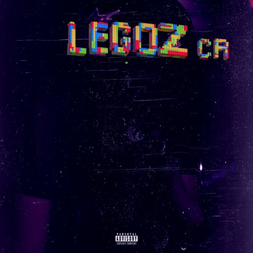 Legoz