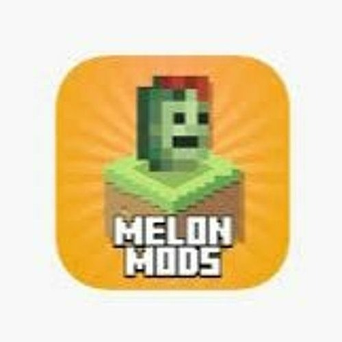 Stream Melon playground: A sandbox game for iOS devices from