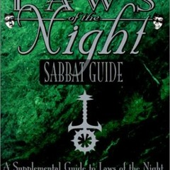 VIEW KINDLE 📥 *OP MET Sabbat Guide by  Justin Achilli,Clayton Oliver,Ree Soesbee [KI