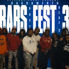 Sac Bars FEST 2 x DAY 1 Beat 2 - SBF