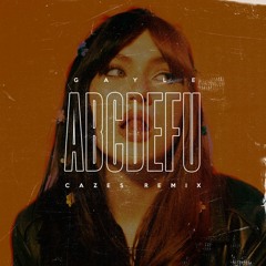 A B C D E F U (Cazes Remix)
