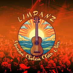 Anis Don Demina - Innan Solen Går Ner | Limpanz Remix