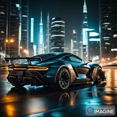 Synth.Street.Getaway