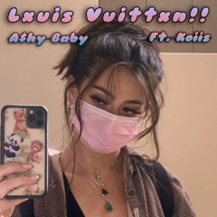 Lxuis Vuittxn!! (Ft. Koiis) [Prod. TyDavid] *NOW OUT ON ALL PLATFORMS*