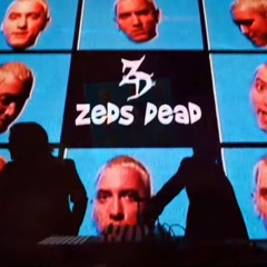 Eminem - My name is (Zeds Dead remix)