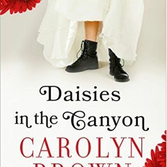 Daisies in the Canyon *Ebook|