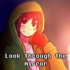 its raining somewhere else [UT + AU] {63}