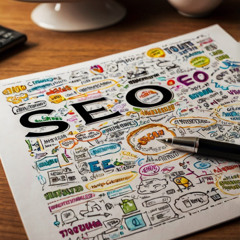 SEO Kita - Jejak di Mesin