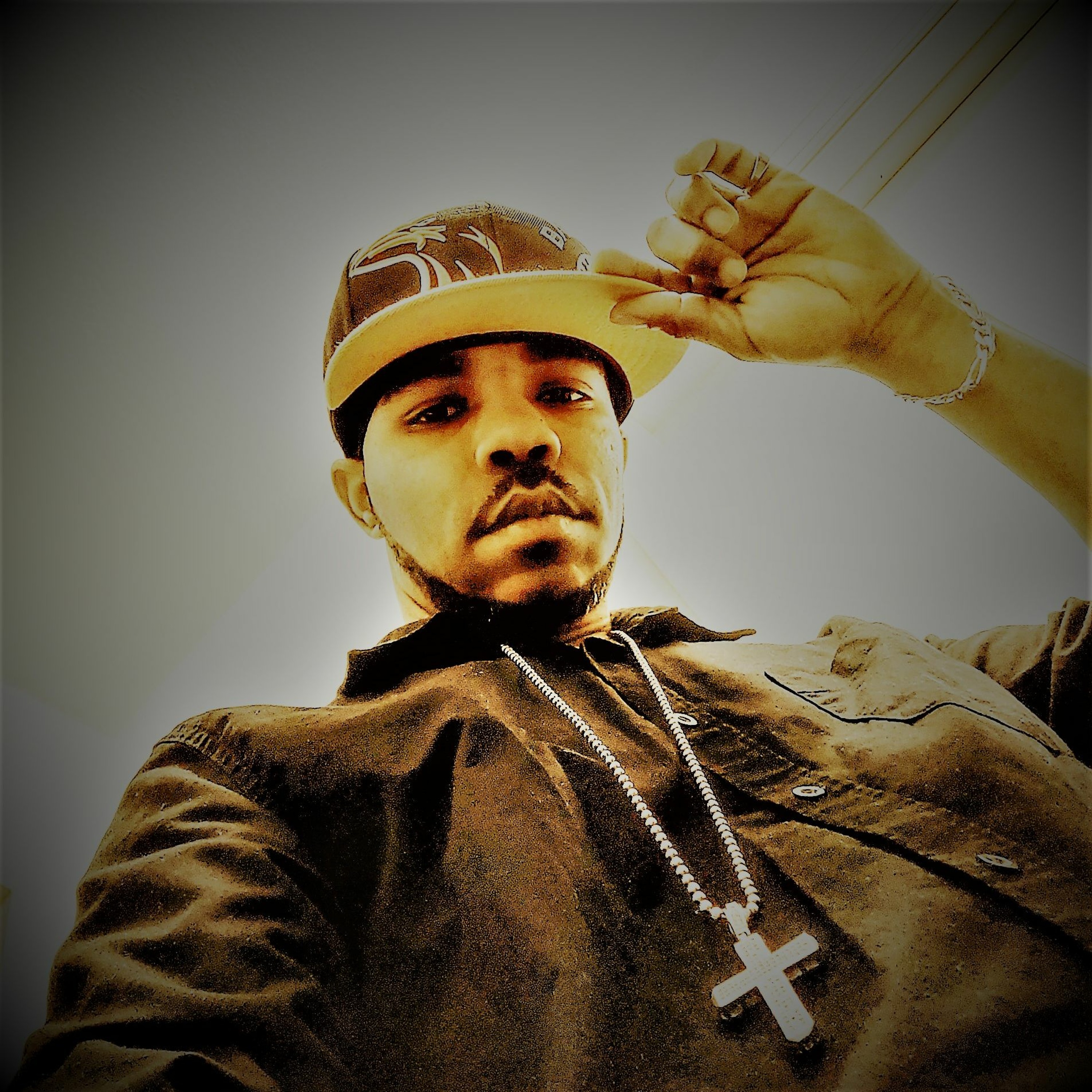 Something For The People episode artwork