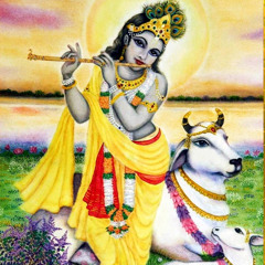 Govinda Hare Krsna