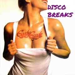 Euro-Disco Breaks II