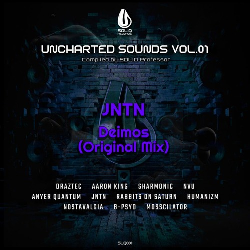 JNTN - Deimos (Original Mix) [Soliq Records]