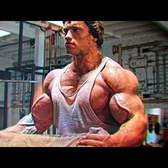 Arnold x Conqueta (slowed)