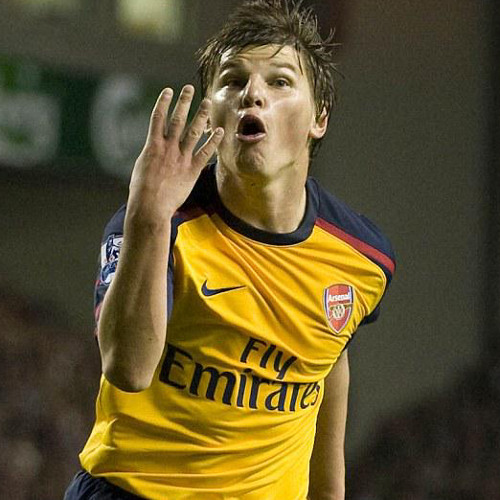 Sledge - Arshavin [loca1]