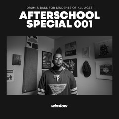 After School Specials - Drum & Bass for Students of All Ages