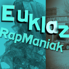 DIWAJDEK Euklaz ( RapManiak LP )