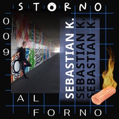 al Forno 009 - Sebastian K.