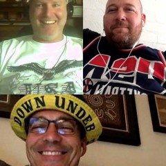 Episode 47 - Eddie Martinez