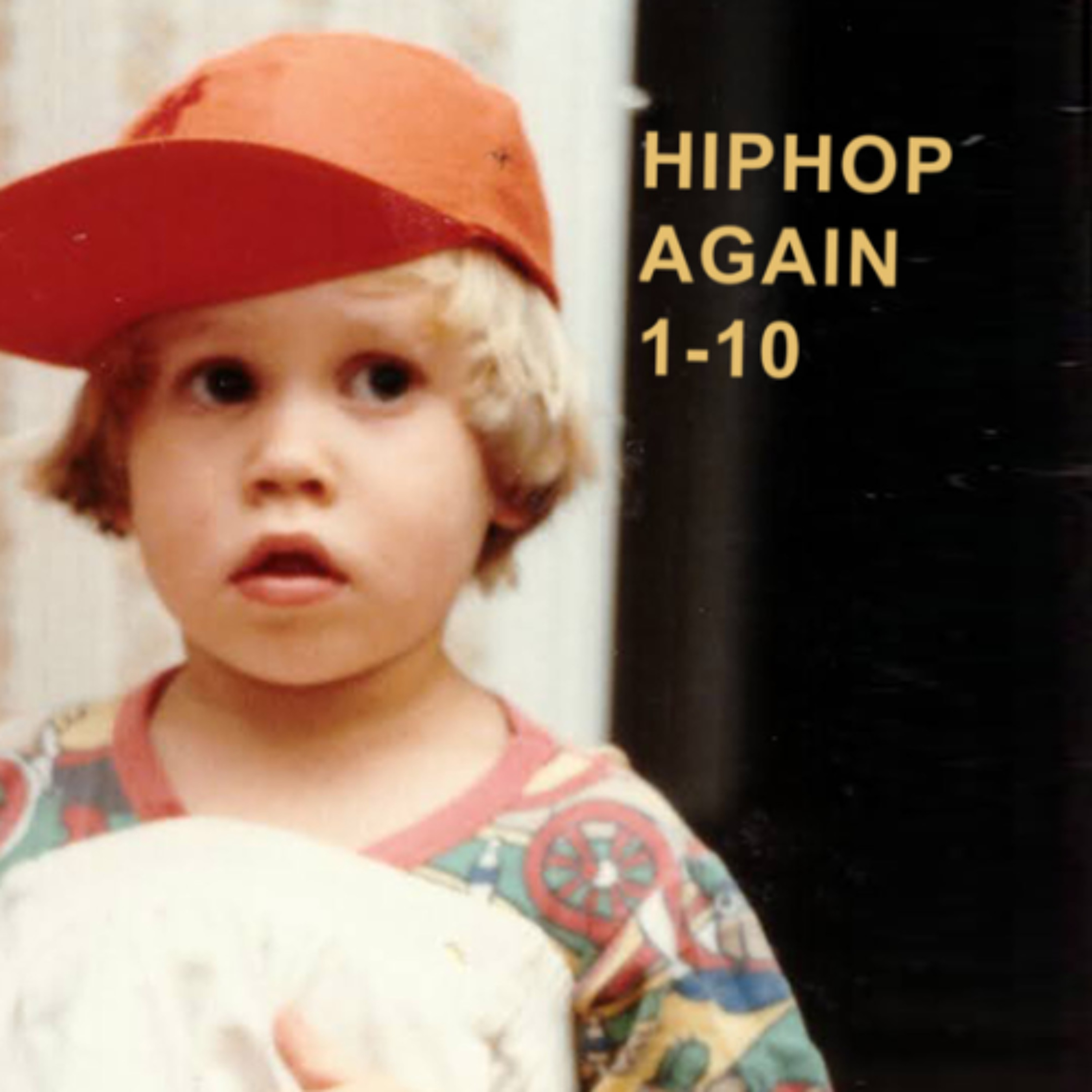 10 hour hiphop compilation #1 (1-10) episode artwork
