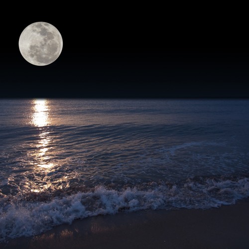 Relax On The Beach - Chapter 14 (Hypnotic Moonlight Mix) - by Jens Rawolle Aug/21